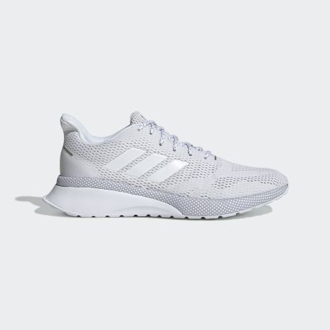 Giày adidas Chạy Bộ Novafvse X "Cloud White" EE9928