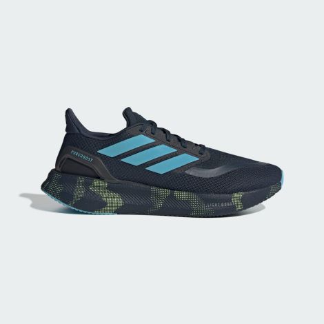 Giày adidas Chạy Bộ Pureboost 5 "Aurora Ink" JR5095