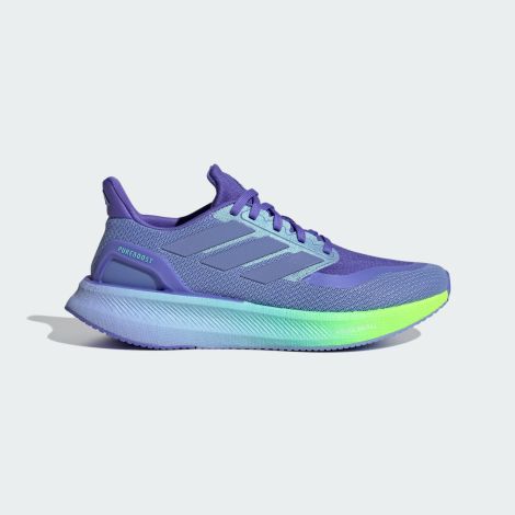 Giày adidas Chạy Bộ Pureboost 5 "Blue Spark" IF9204