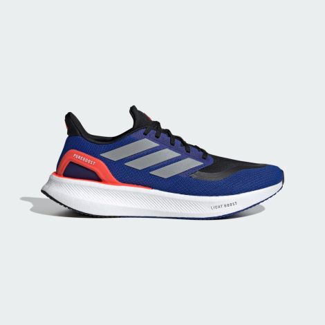 Giày adidas Chạy Bộ Pureboost 5 "Royal Blue" IF9197