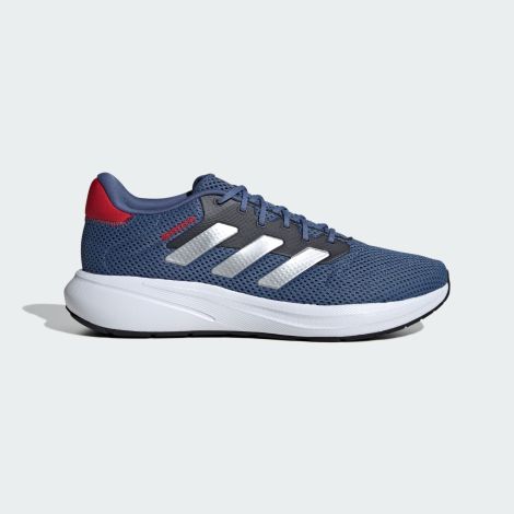 Giày adidas Chạy Bộ Responsee "Crew Blue" IH3575