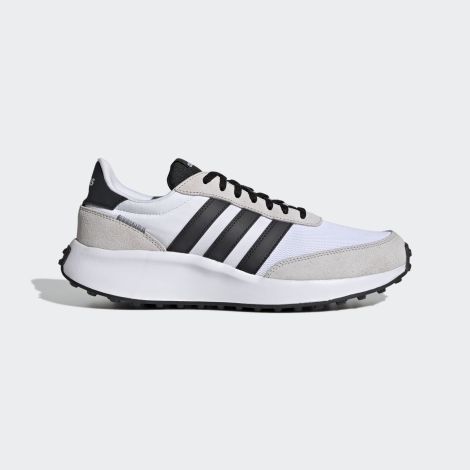 Giày adidas Chạy Bộ Run 70s Lifestyle "Cloud White" GY3884