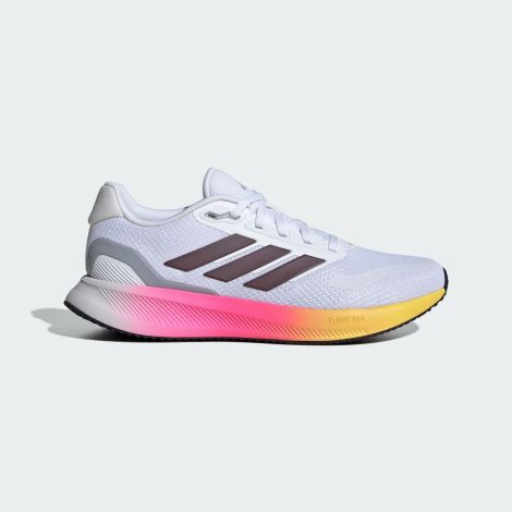 Giày adidas Chạy Bộ Runfalcon 5 "Cloud White" IE0527
