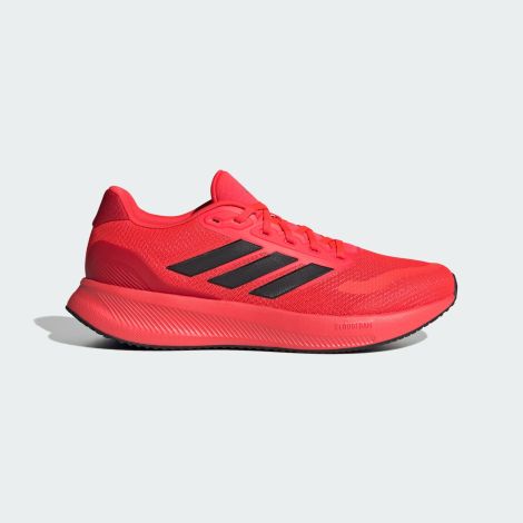 Giày adidas Chạy Bộ Runfalcon 5 "Lucid Red" JI0877