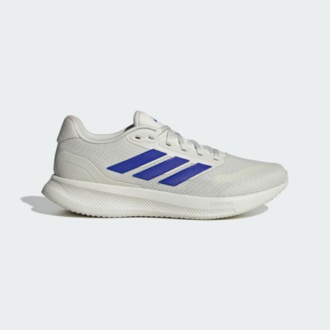 Giày adidas Chạy Bộ Runfalcon 5 "Orbit Grey" JI0882