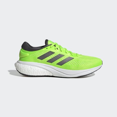 Giày adidas Chạy Bộ Supernova 2 "Solar Green" GW9092
