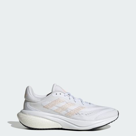 Giày adidas Chạy Bộ Supernova 3 "Cloud White" IE4354