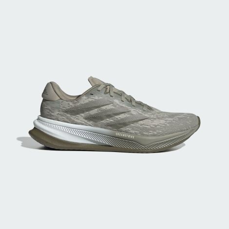 Giày adidas Chạy Bộ Supernova Comfortglide "Silver Pebble" IH0897