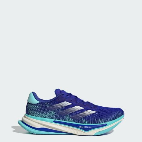 Giày adidas Chạy Bộ Supernova Prima "Lucid Blue" ID3686