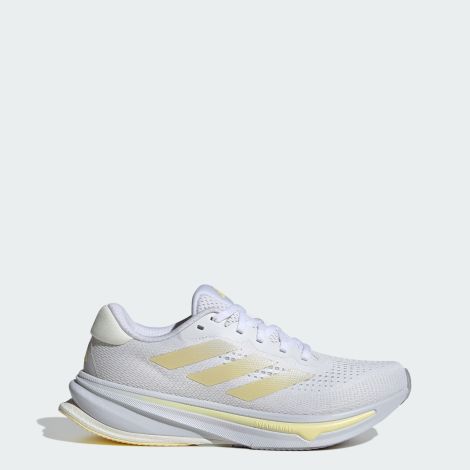 Giày adidas Chạy Bộ Supernova Rise "Cloud White" ID3593