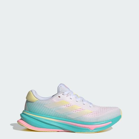 Giày adidas Chạy Bộ Supernova Rise "Cloud White" IE1063