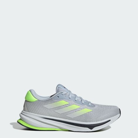 Giày adidas Chạy Bộ Supernova Rise "Halo Blue" ID3588