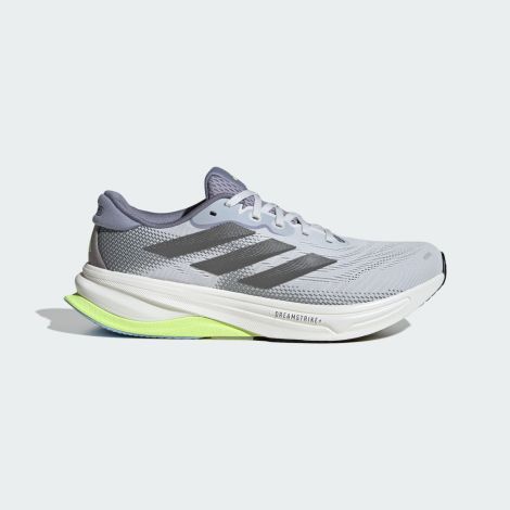 Giày adidas Chạy Bộ Supernova Solution 2.0 "Dash Grey" IH8720