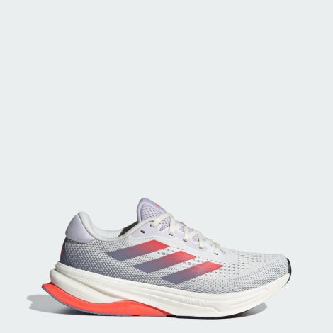 Giày adidas Chạy Bộ Supernova Solution "Off White" IG5851