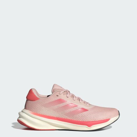 Giày adidas Chạy Bộ Supernova Stride "Sandy Pink" IE8179