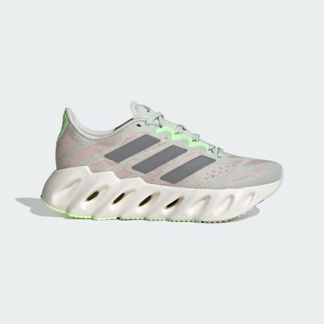 Giày adidas Chạy Bộ Switch Fwd "Linen Green" ID2646