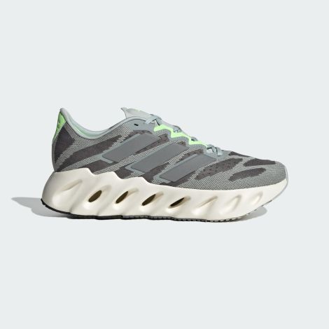 Giày adidas Chạy Bộ Switch Fwd "Wonder Silver" ID2635