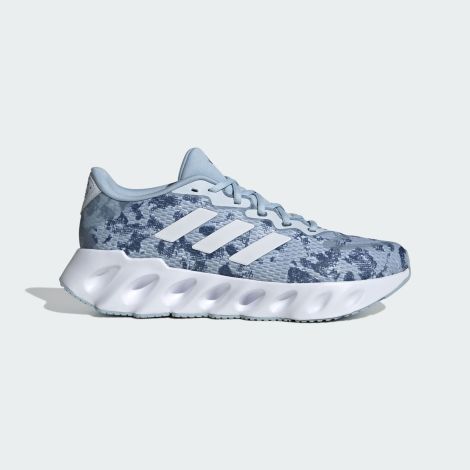 Giày adidas Chạy Bộ Switch Run "Halo Blue" IF6481