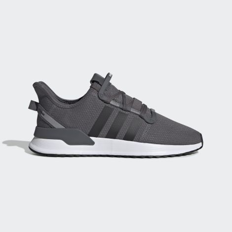 Giày adidas Chạy Bộ U_path "Grey Five" EE7163