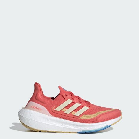 Giày adidas Chạy Bộ Ultraboost Light "Blue Burst" IF1486