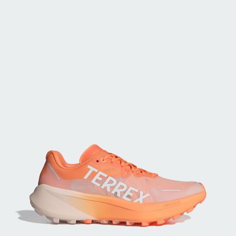 Giày adidas Chạy Trail Terrex Agravic 3 "Amber Tint" IG6582