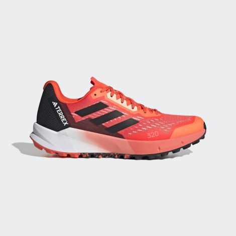 Giày adidas Chạy Trail Terrex Agravic Flow 2.0 "Impact Orange" HR1115