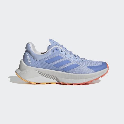 Giày adidas Chạy Trail Terrex Soulstride Flow "Blue Dawn" HP5571
