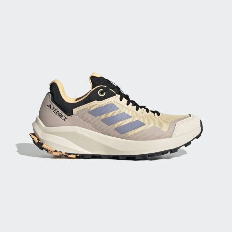 Giày adidas Chạy Trail Terrex Trail Rider "Sand Strata" HR1184
