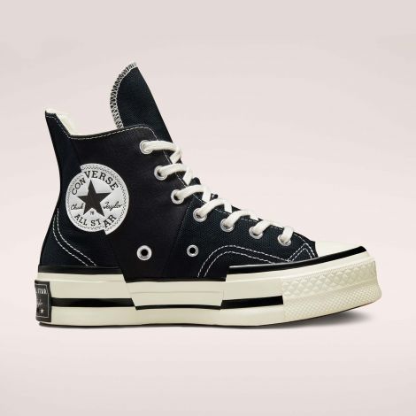 Giày Converse chuck 70 plus black  A00916C