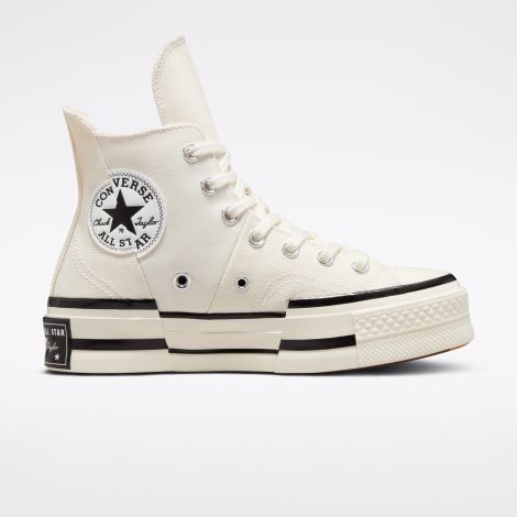 Giày Converse Chuck 70 Plus Egglet  A00915C