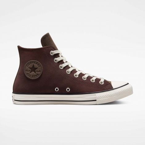 Giày Converse chuck taylor all star assist suede dark route  A03781C