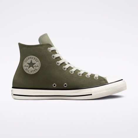 Giày Converse chuck taylor all star assist suede utility  A03780C
