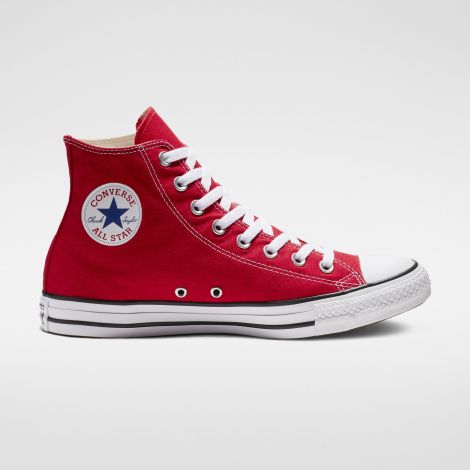 Giày Converse chuck taylor all star classic red  M9621C