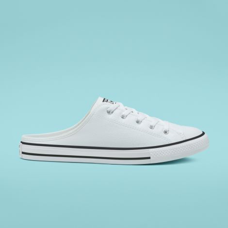 Giày Converse Chuck Taylor All Star Dainty Mule White  567946C