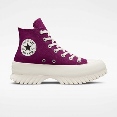 Giày Converse Chuck Taylor All Star Rugged Mystic Orchid  A03701C