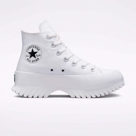 Giày Converse Chuck Taylor All Star Rugged White  A00871C