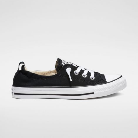 Giày Converse chuck taylor all star shoreline black  537081C