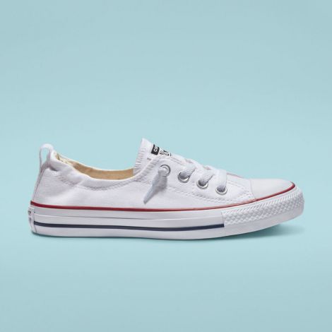 Giày Converse Chuck Taylor All Star Shoreline White  537084C