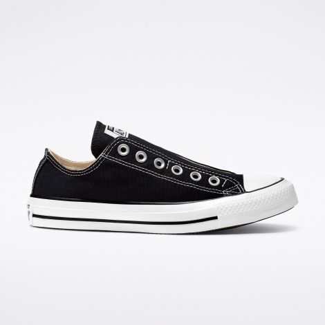Giày Converse chuck taylor all star slip black  164300C