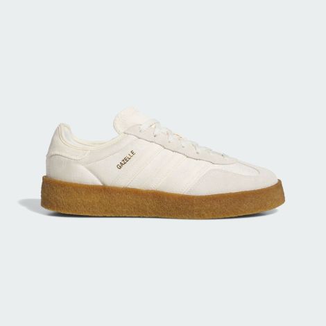 Giày adidas Clot Gazelle By Edison Chen "Cream White" JR5410