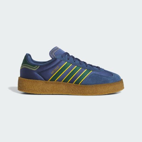 Giày adidas Clot Gazelle By Edison Chen "Night Marine" JR5408
