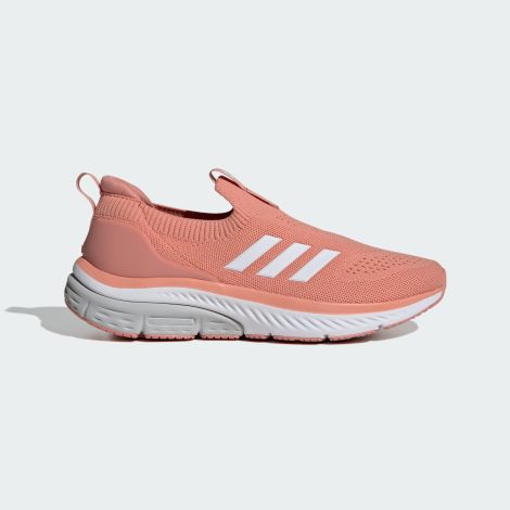 Giày adidas Cloudfoam Walk Lounger "Wonder Clay" ID4061
