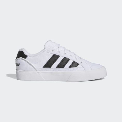 Giày adidas Coat Tns Premier "Cloud White" IG0050