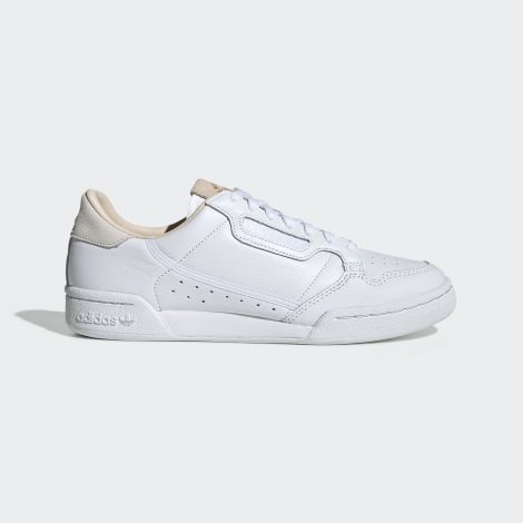 Giày adidas Continental 80 "Cloud White" EF2101