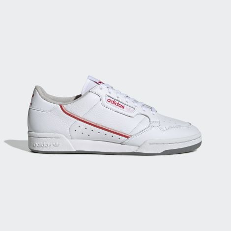 Giày adidas Continental 80 "Cloud White" EF5989