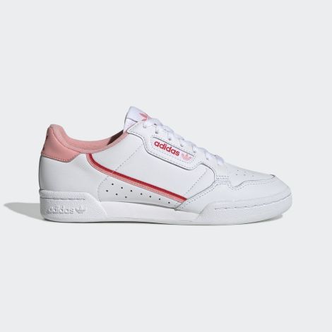 Giày adidas Continental 80 "Cloud White" EF6012