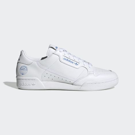 Giày adidas Continental 80 "Cloud White" FV3743