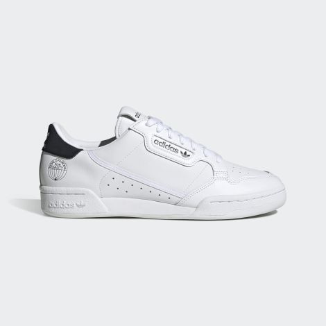 Giày adidas Continental 80 "Cloud White" FV3891