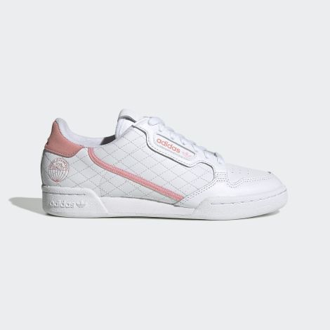 Giày adidas Continental 80 "Cloud White" FV3918