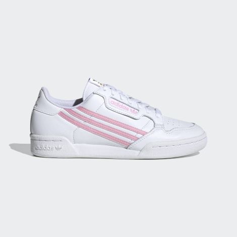Giày adidas Continental 80 "Cloud White" FX9046